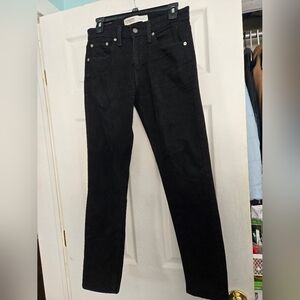 Men's Levi Signature S37 Slim Jeans